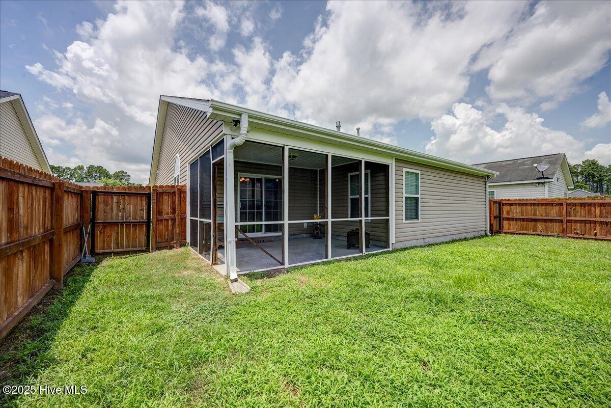 110 Kenmore Court