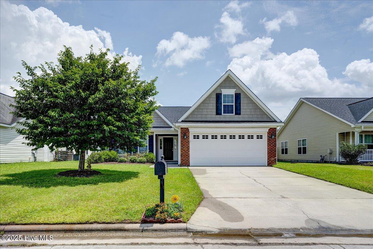 110 Kenmore Court