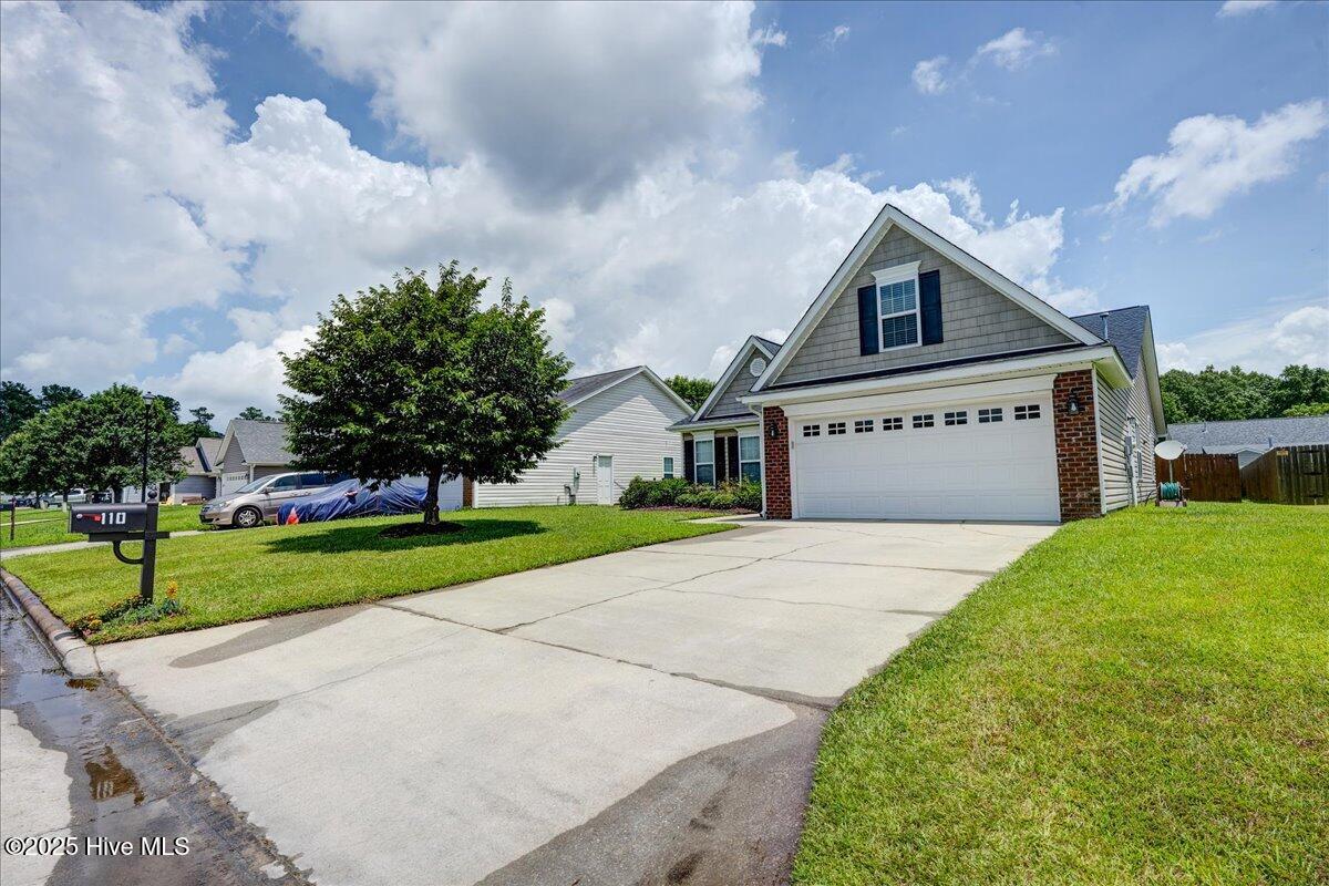 110 Kenmore Court