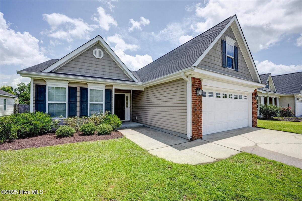 110 Kenmore Court