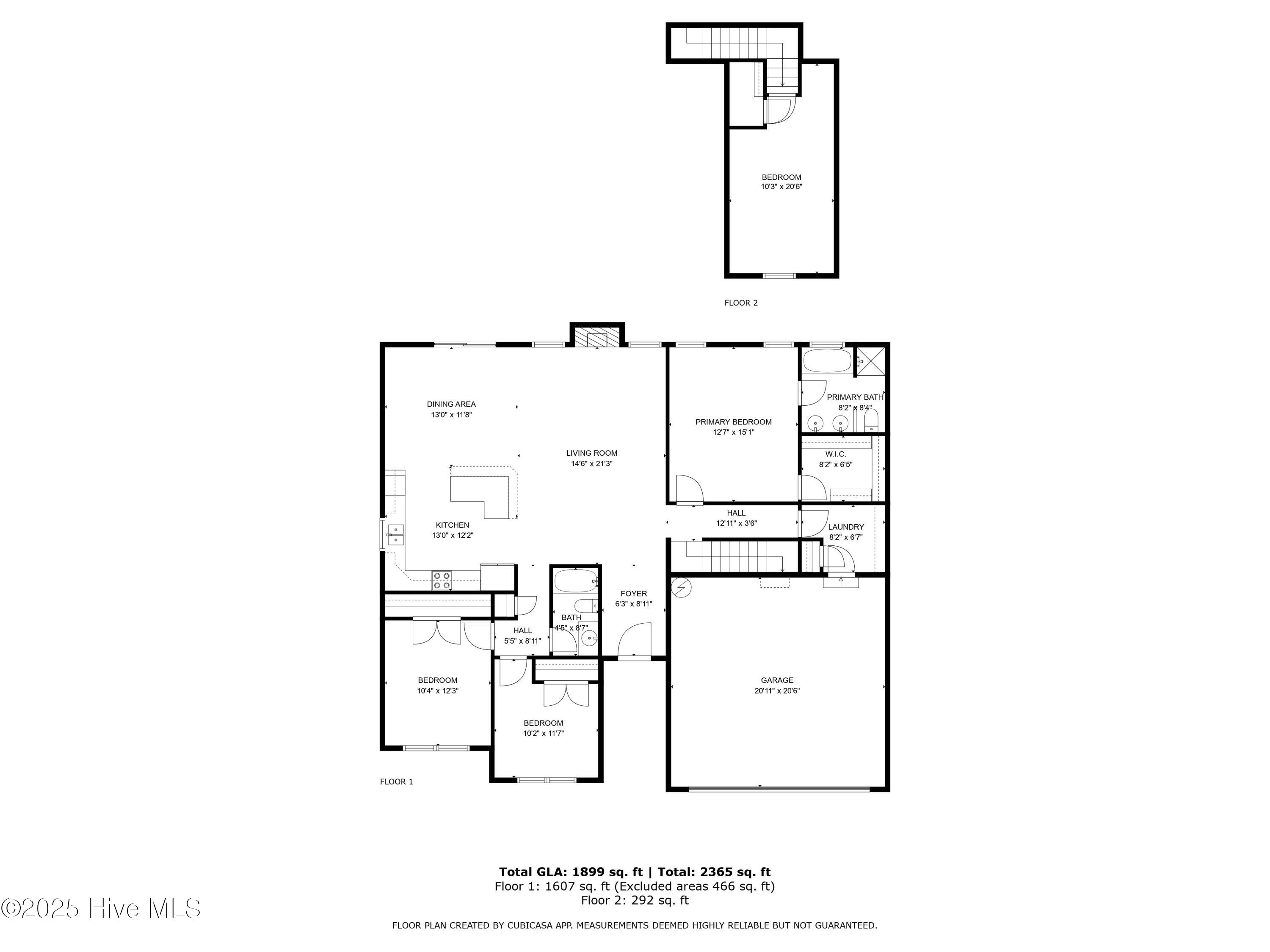 115 Cherry Ridge Court