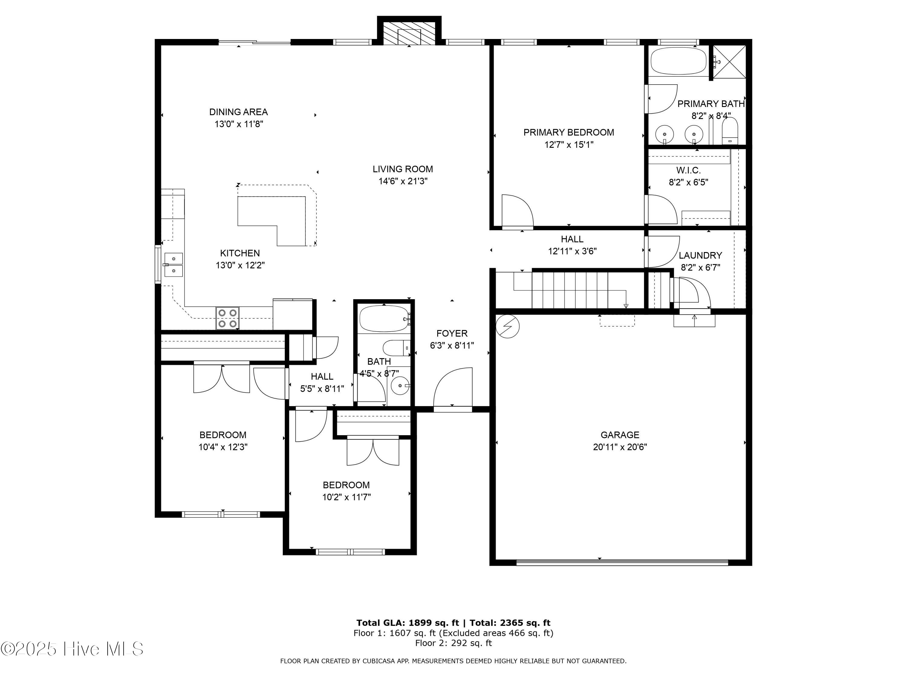 115 Cherry Ridge Court