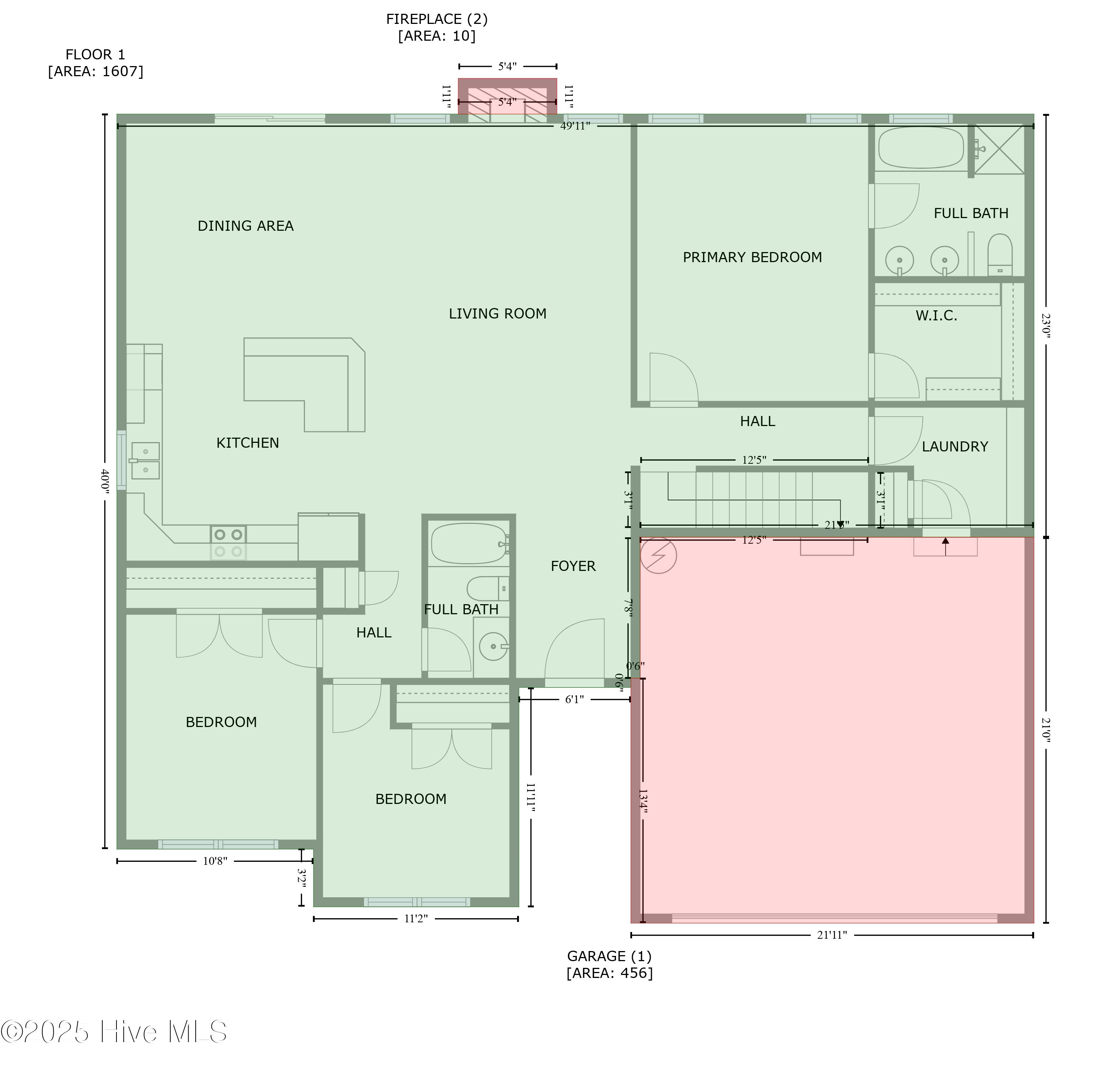 115 Cherry Ridge Court