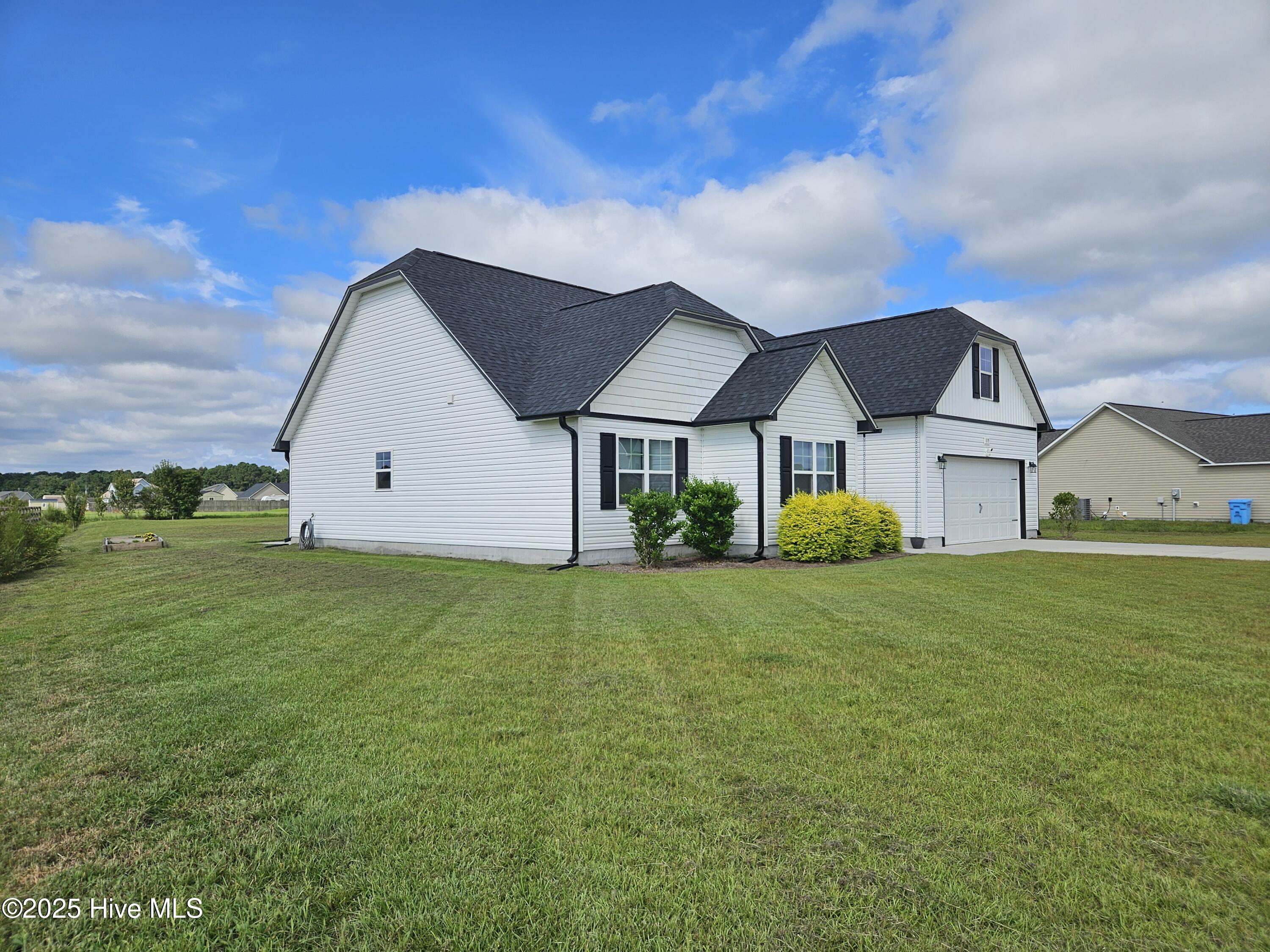 115 Cherry Ridge Court