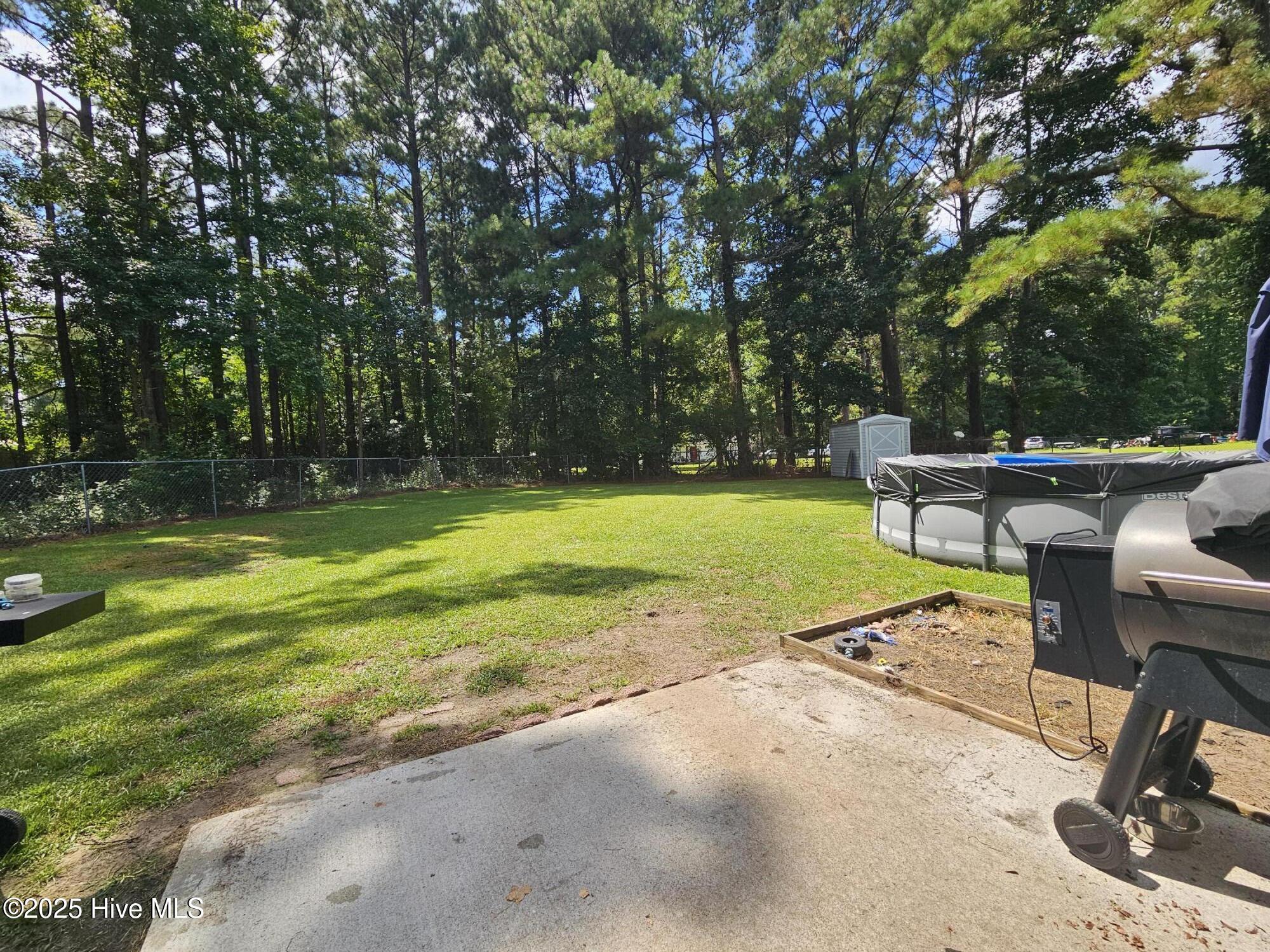 501 Greenleaf Court