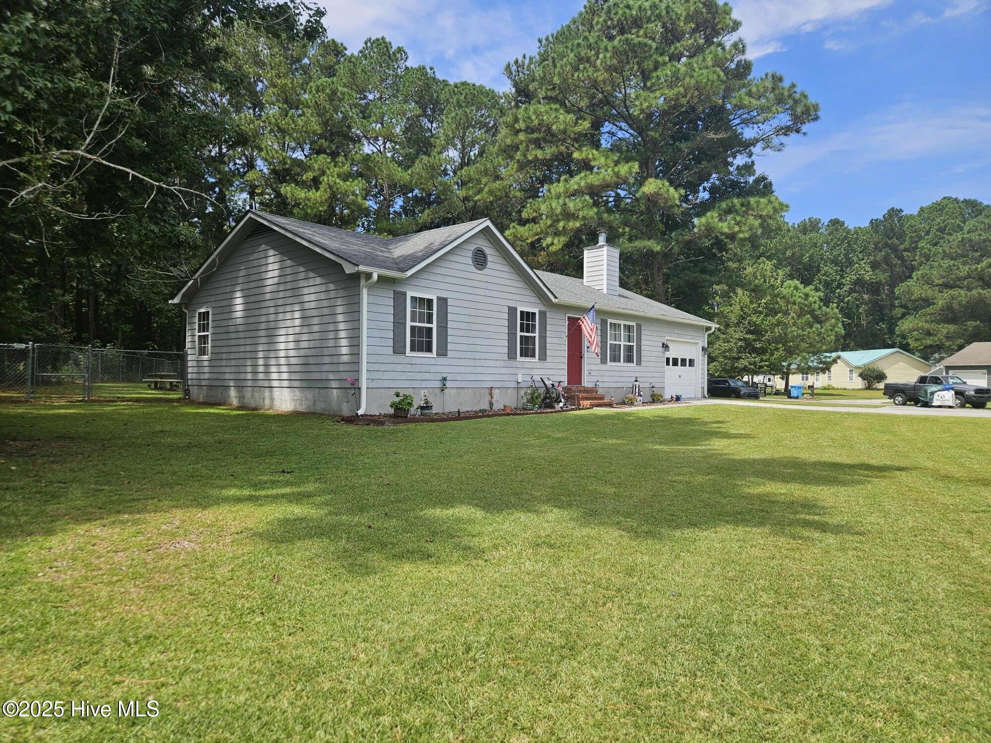 501 Greenleaf Court