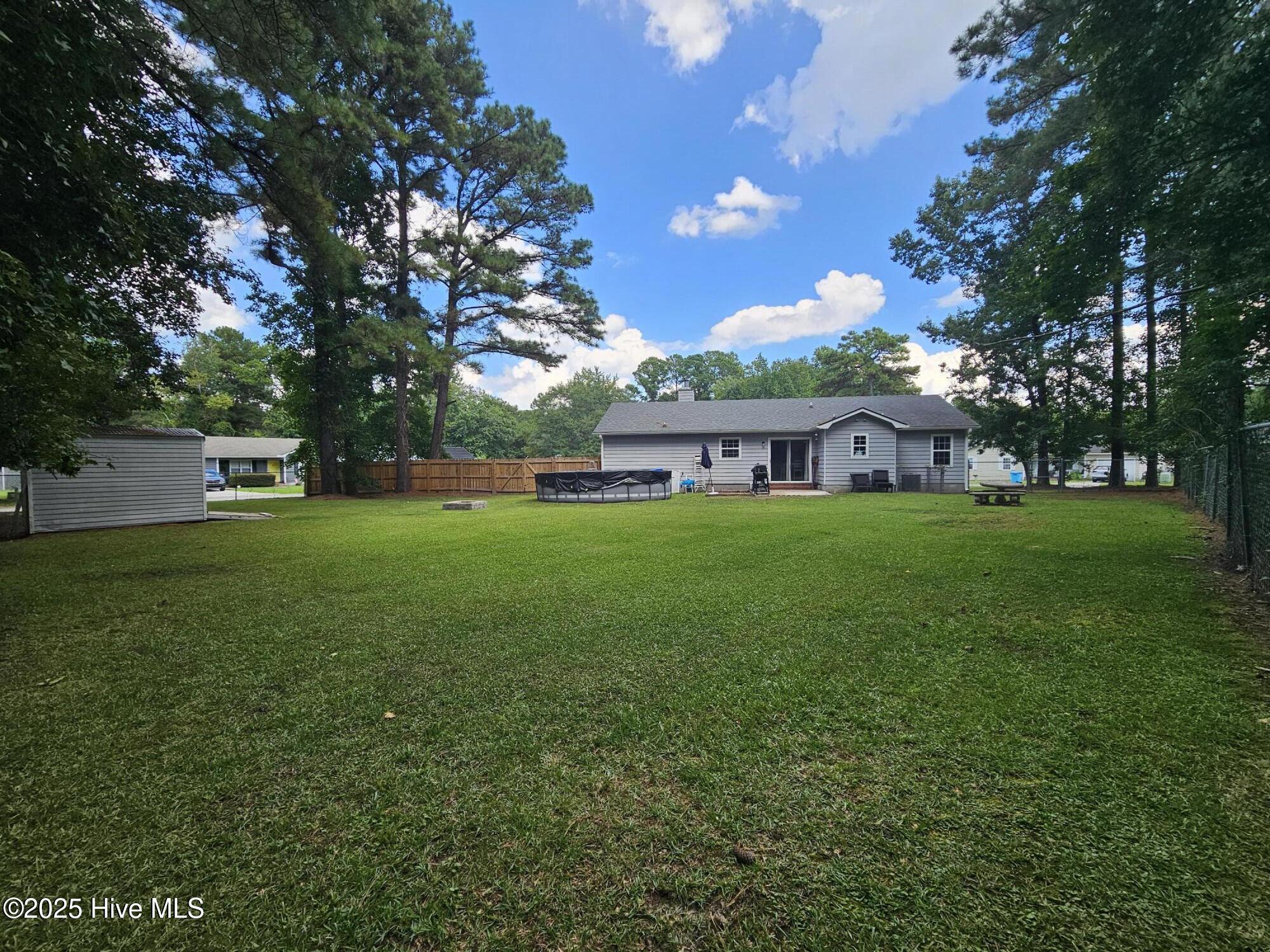 501 Greenleaf Court
