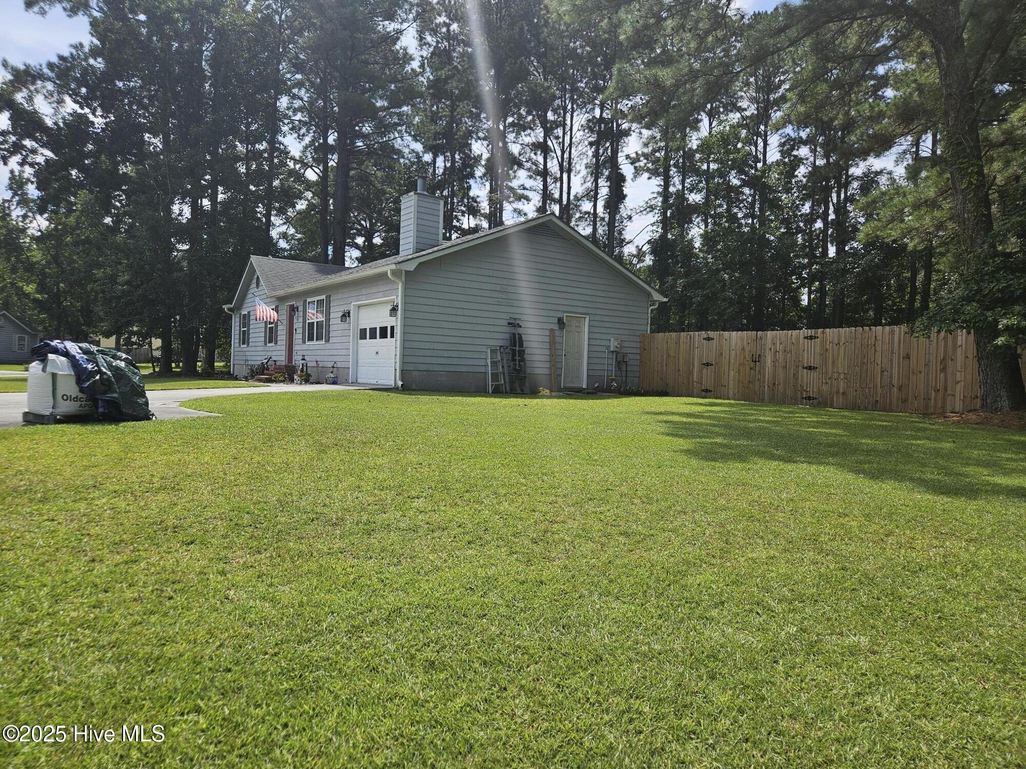 501 Greenleaf Court