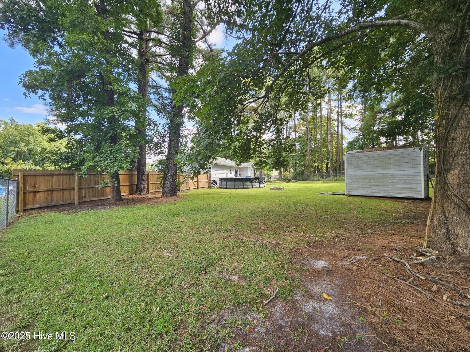 501 Greenleaf Court