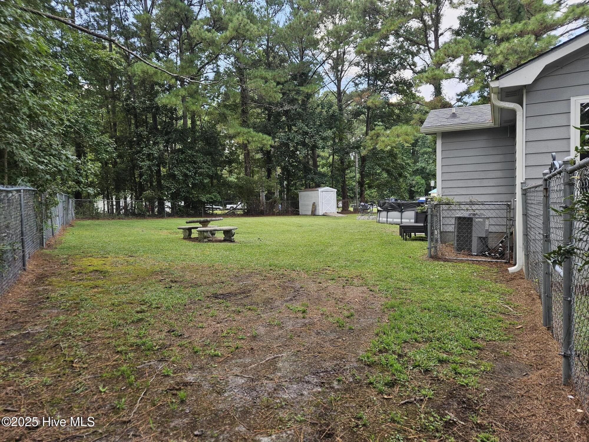 501 Greenleaf Court