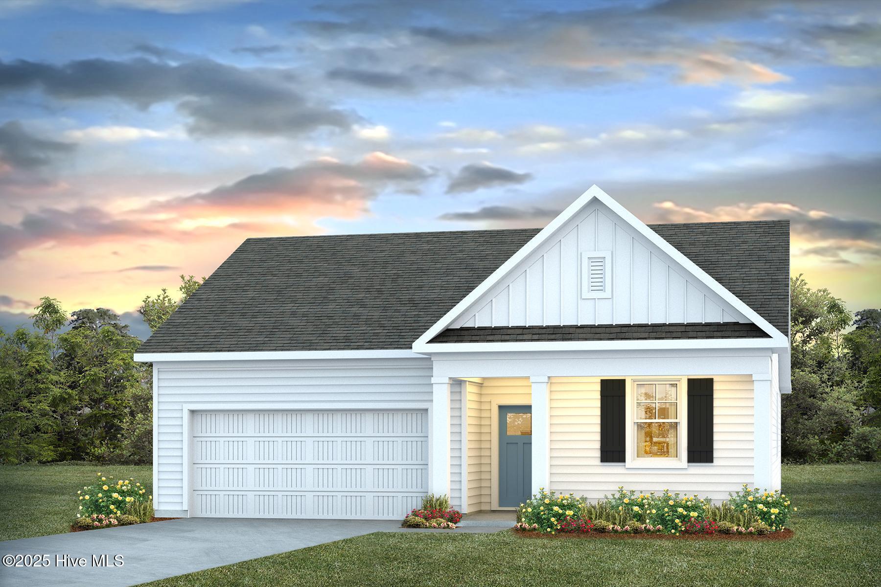 410 Driftwood Drive Lot 4