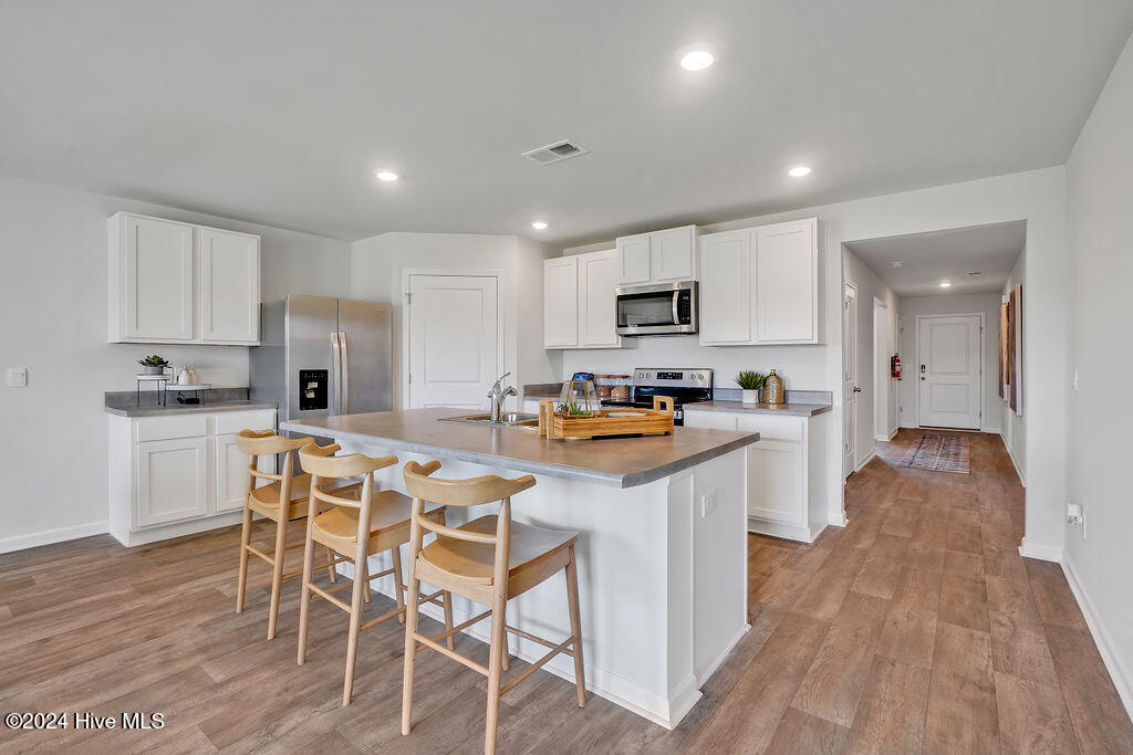 410 Driftwood Drive Lot 4