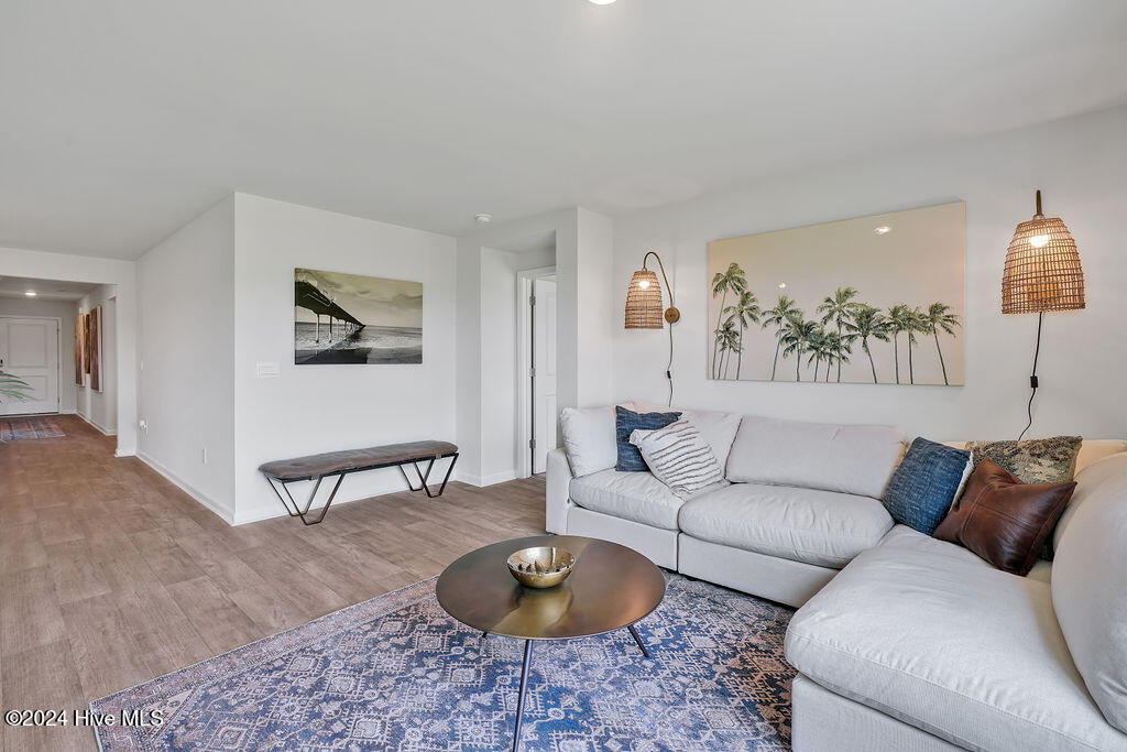 410 Driftwood Drive Lot 4