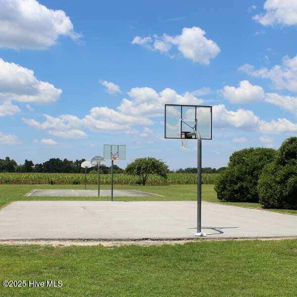 410 Driftwood Drive Lot 4