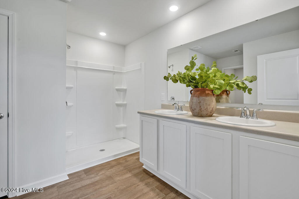 410 Driftwood Drive Lot 4