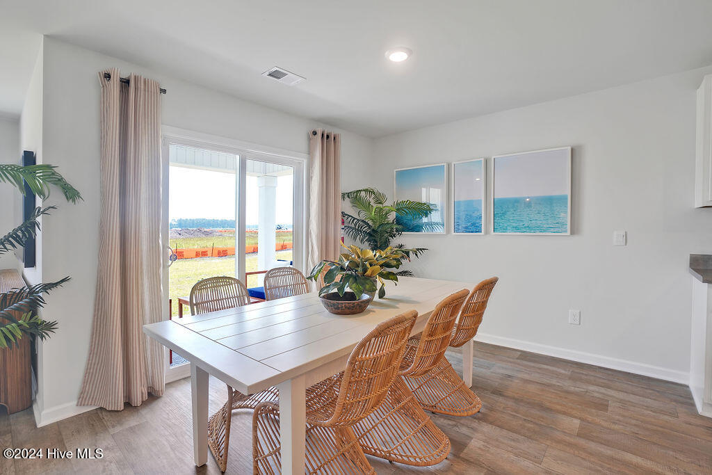 410 Driftwood Drive Lot 4
