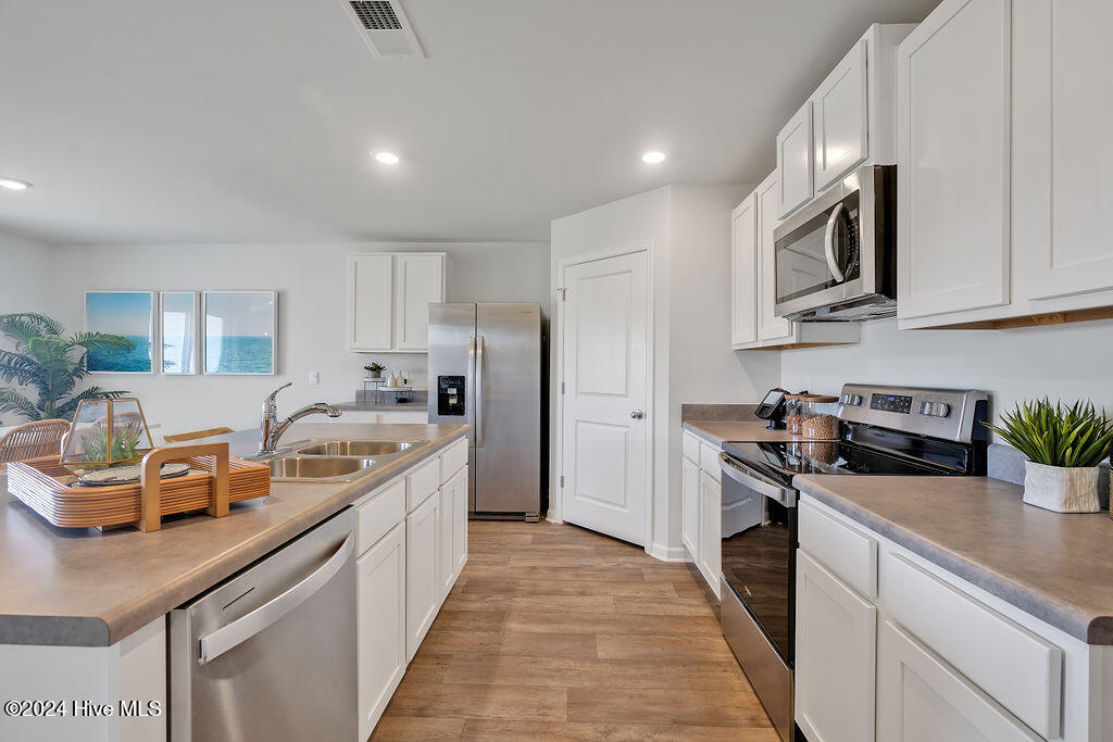 410 Driftwood Drive Lot 4