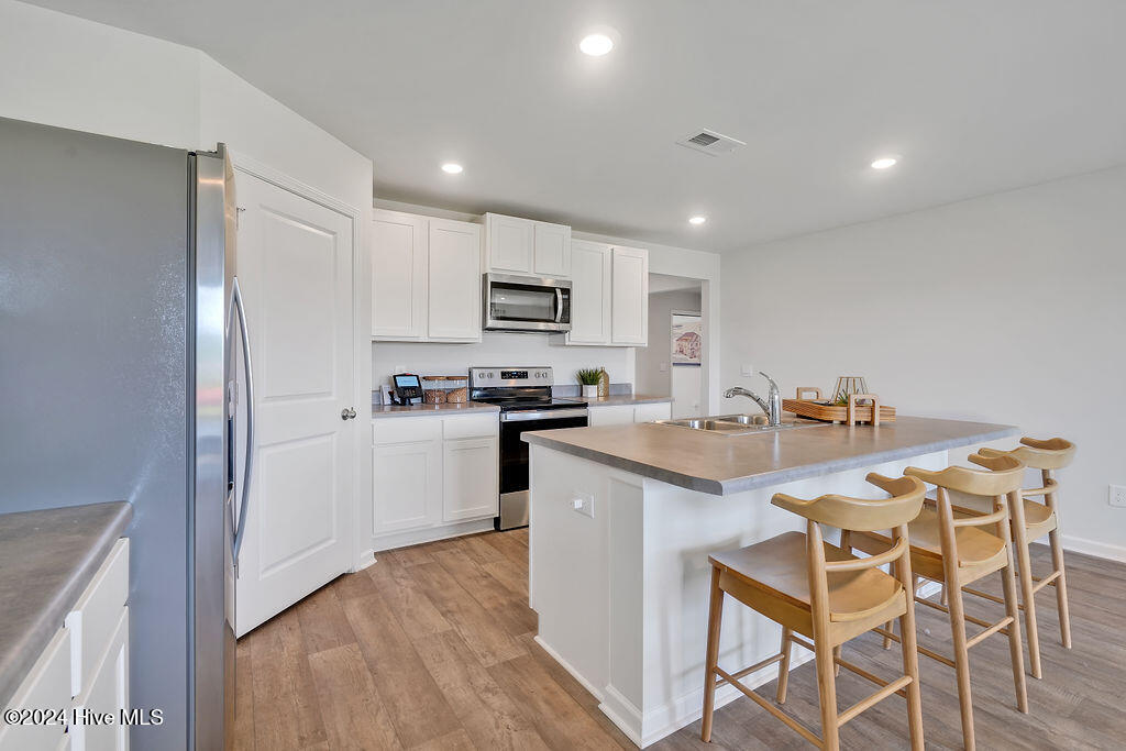 410 Driftwood Drive Lot 4