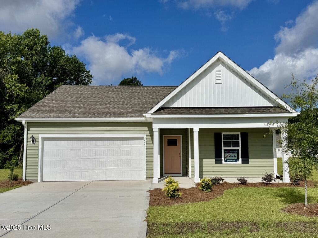 410 Driftwood Drive Lot 4
