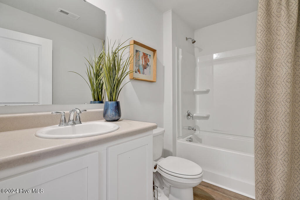 410 Driftwood Drive Lot 4