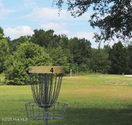 410 Driftwood Drive Lot 4
