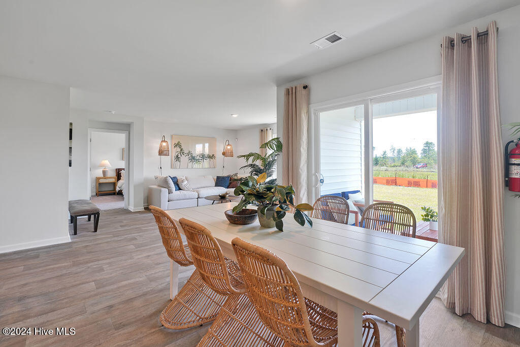 410 Driftwood Drive Lot 4