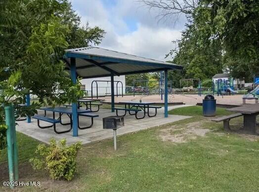 410 Driftwood Drive Lot 4