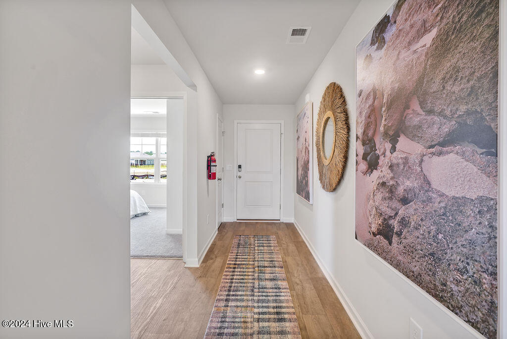 410 Driftwood Drive Lot 4