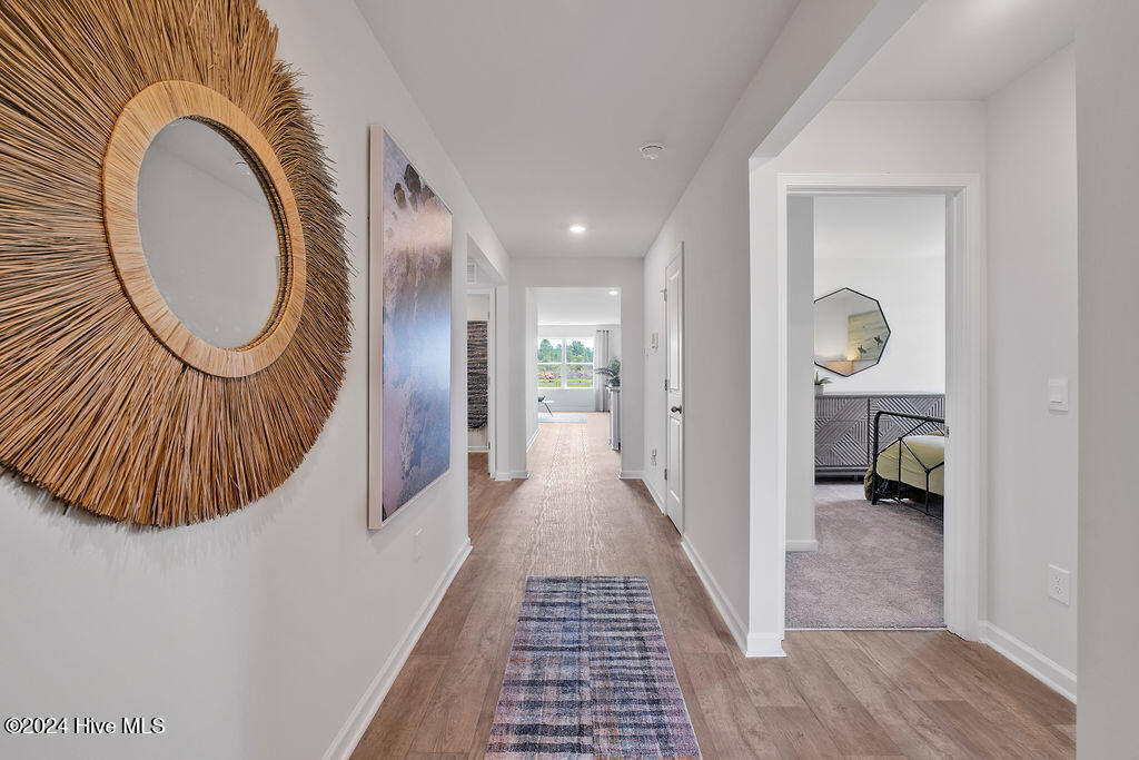 410 Driftwood Drive Lot 4