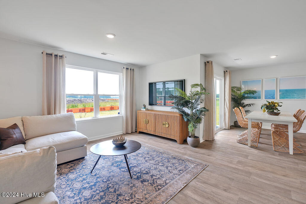 410 Driftwood Drive Lot 4