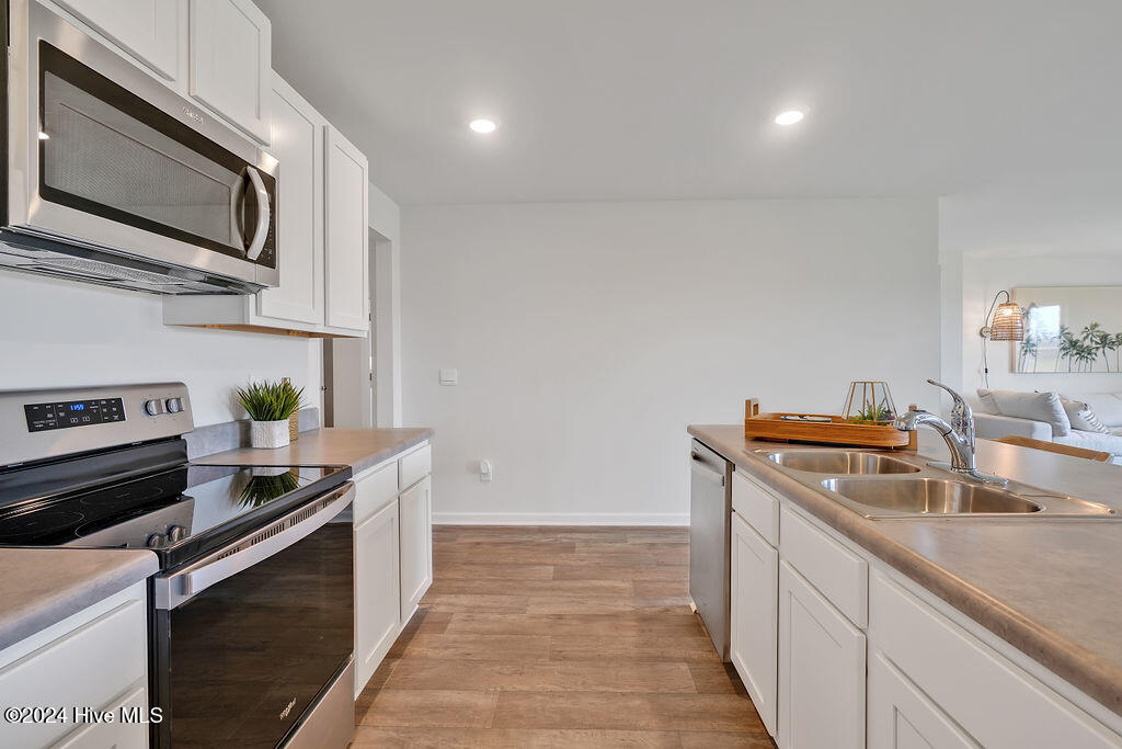 410 Driftwood Drive Lot 4