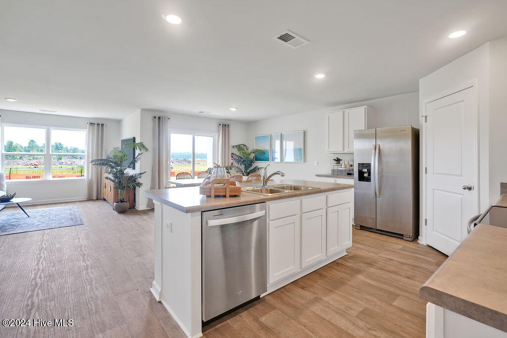 410 Driftwood Drive Lot 4