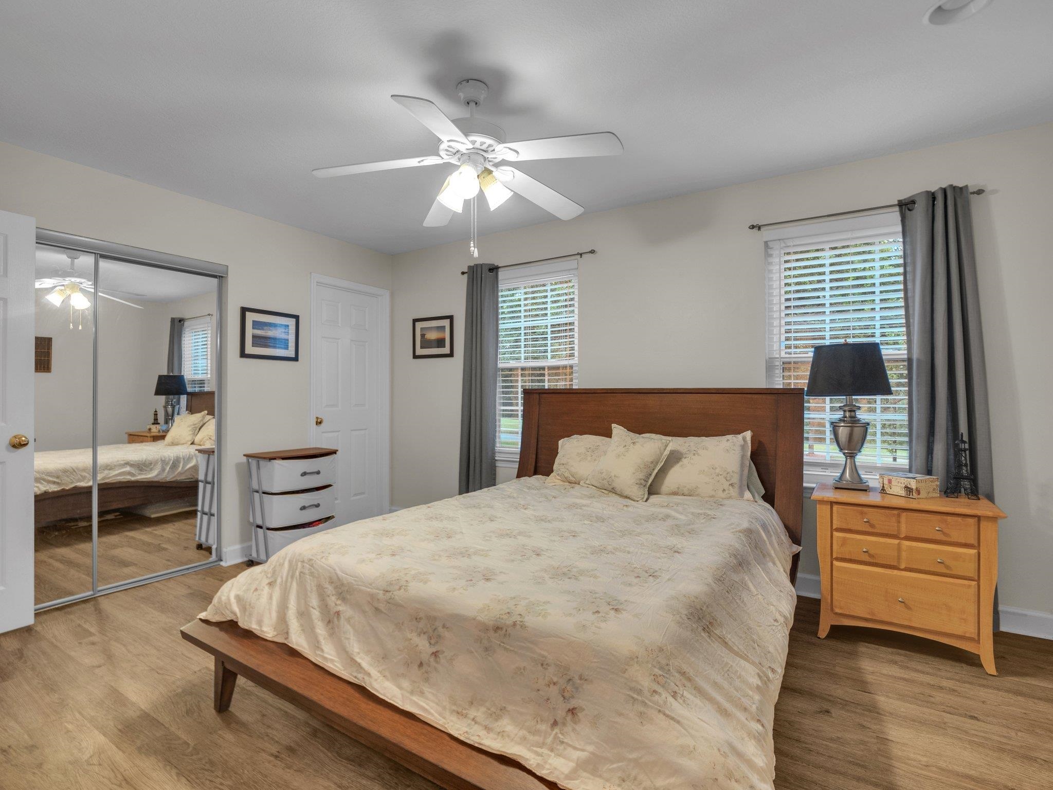 3985 Four Oaks Boulevard