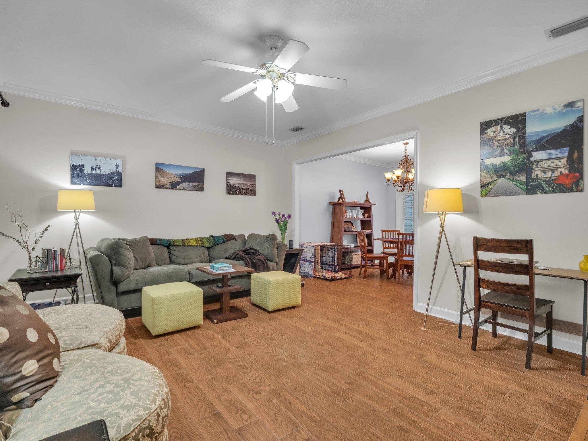 3985 Four Oaks Boulevard