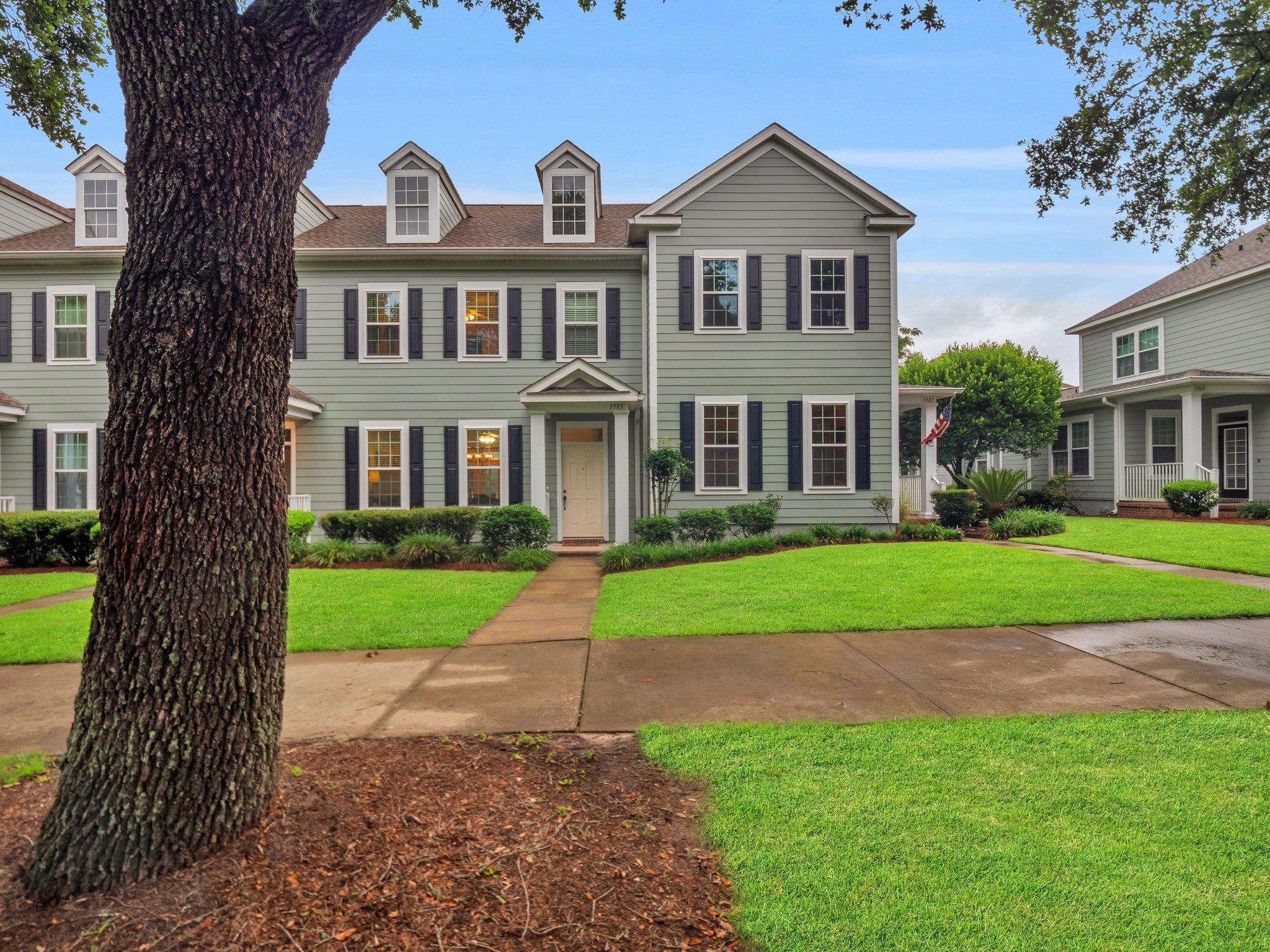 3985 Four Oaks Boulevard