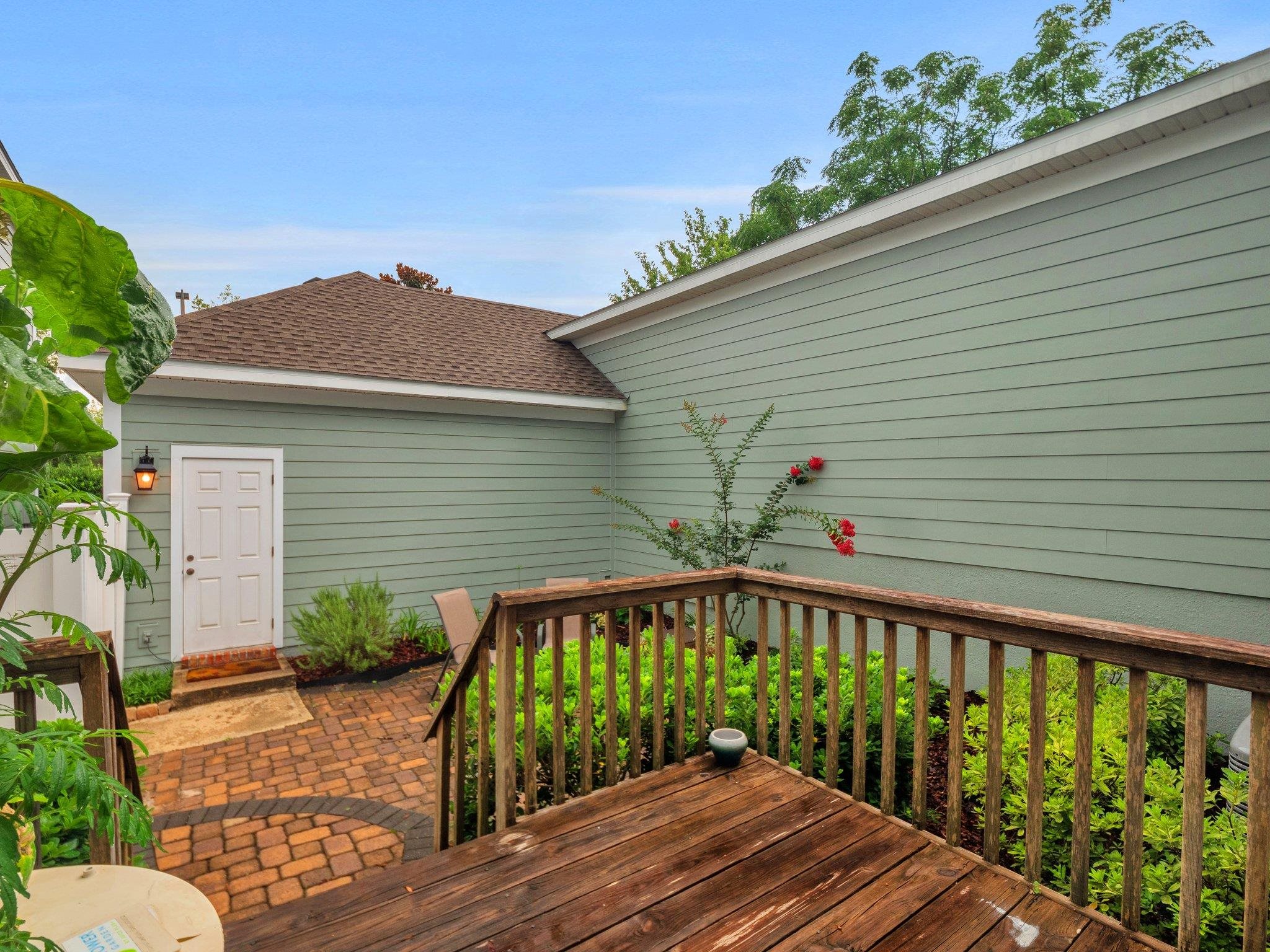 3985 Four Oaks Boulevard