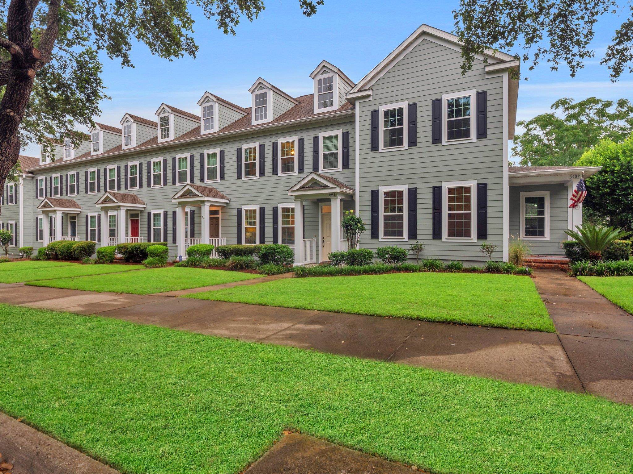 3985 Four Oaks Boulevard