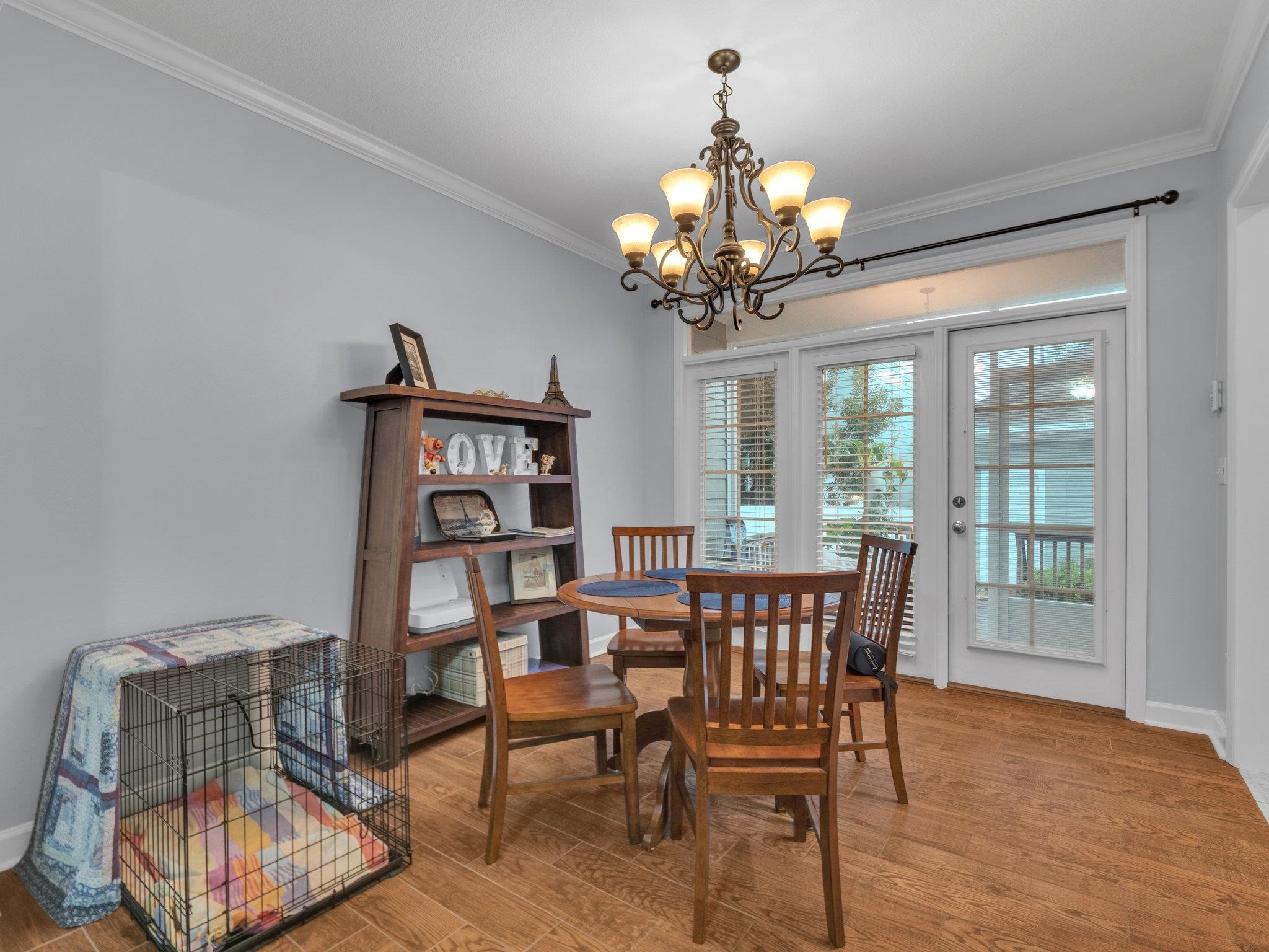 3985 Four Oaks Boulevard