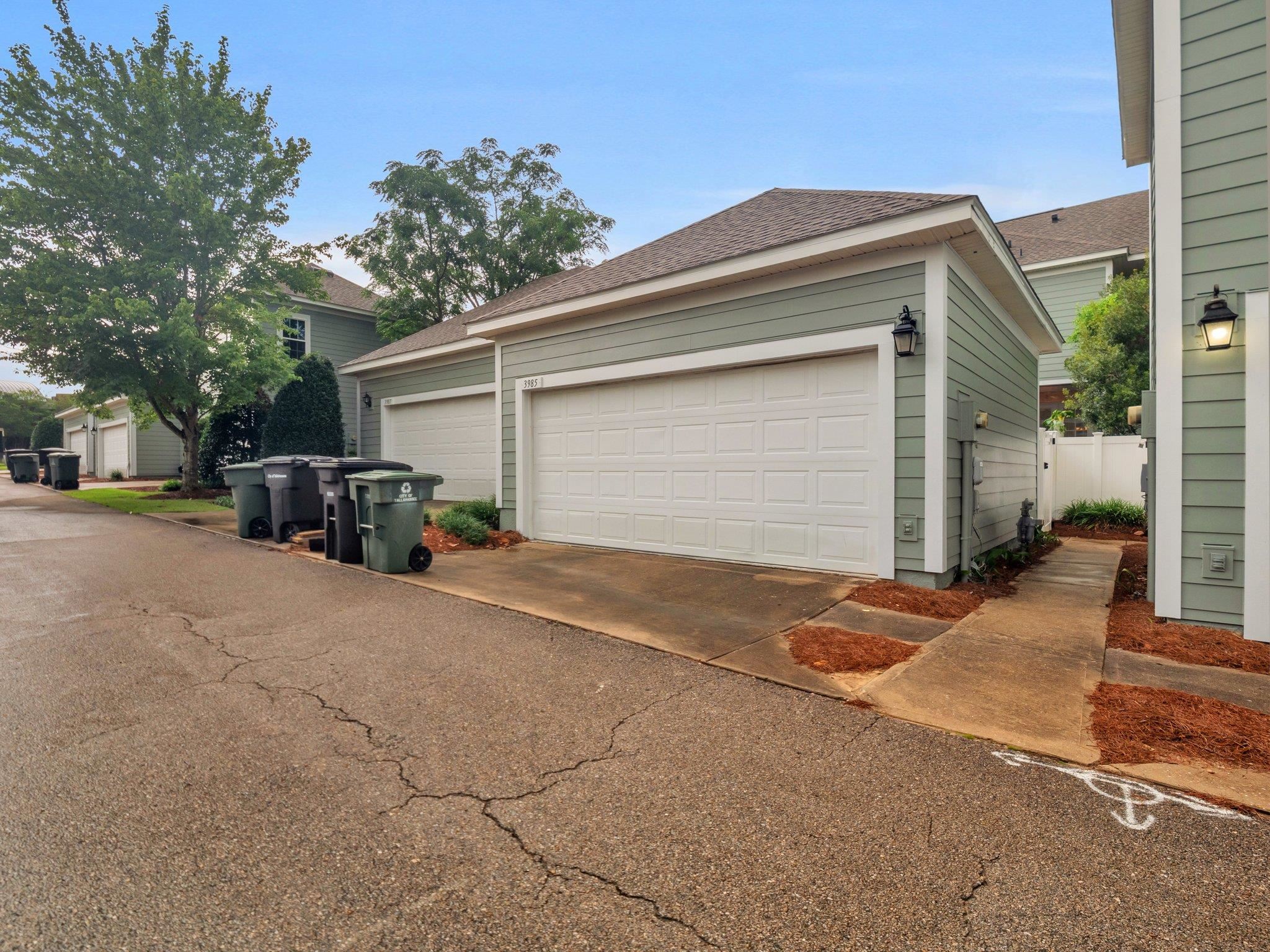 3985 Four Oaks Boulevard