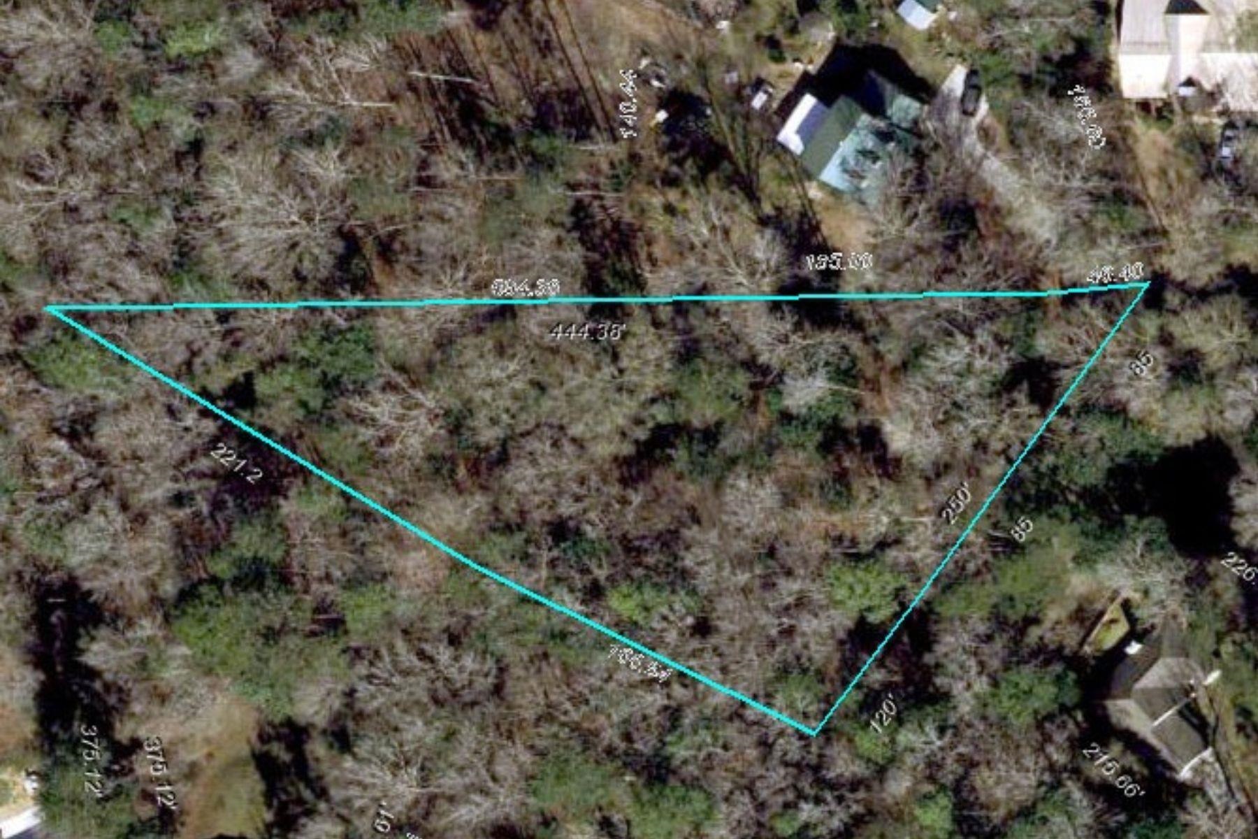 0 Winding Creek Court