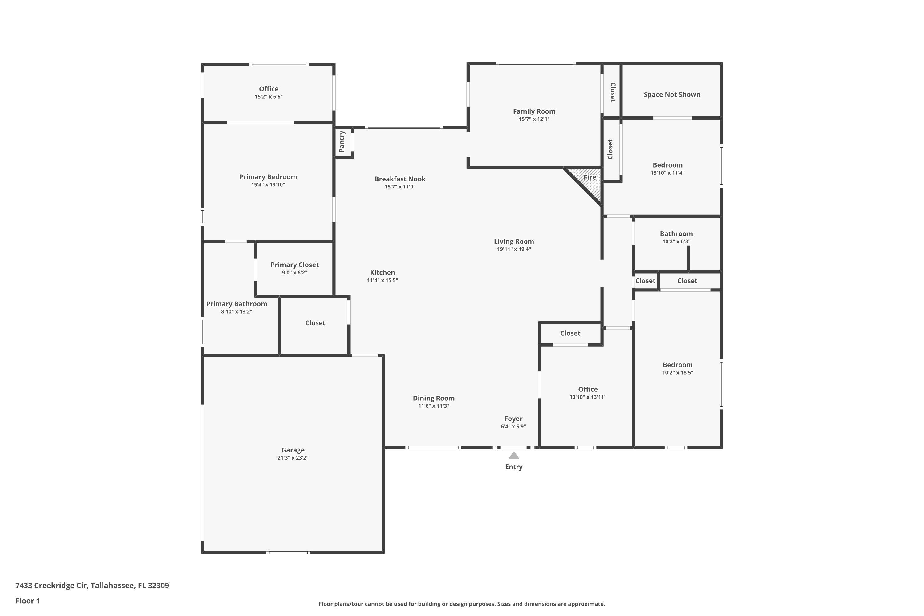 7433 Creekridge Circle