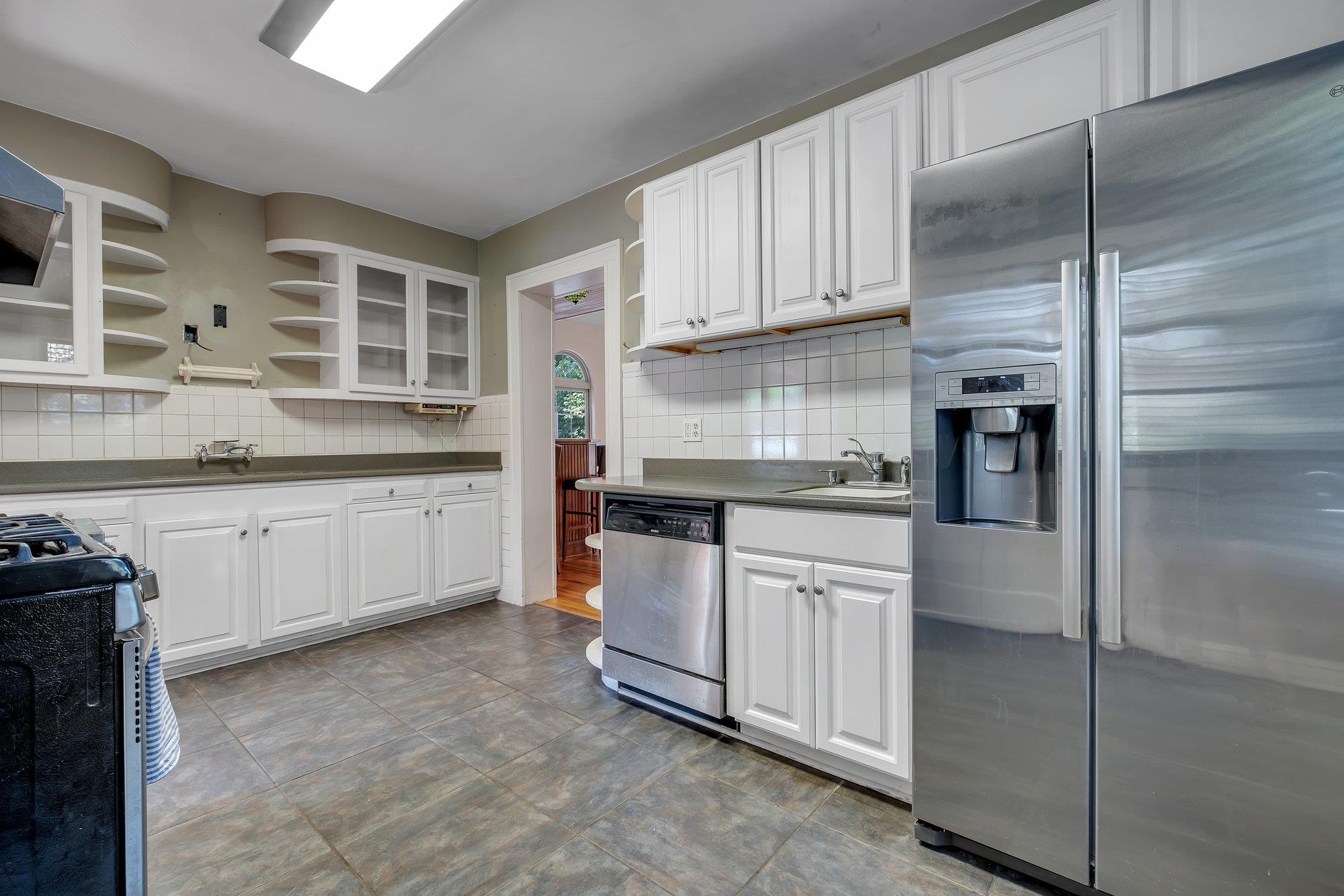 1304 Mitchell Avenue