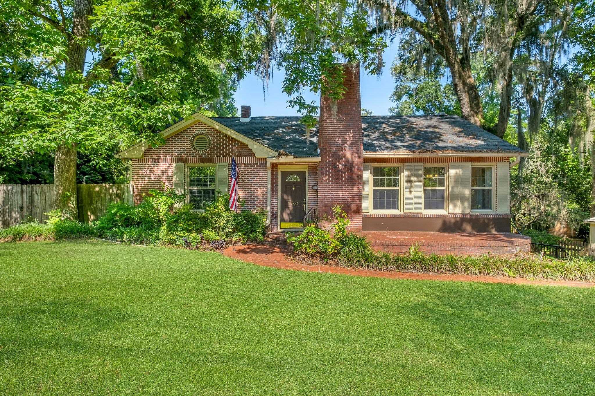 1304 Mitchell Avenue