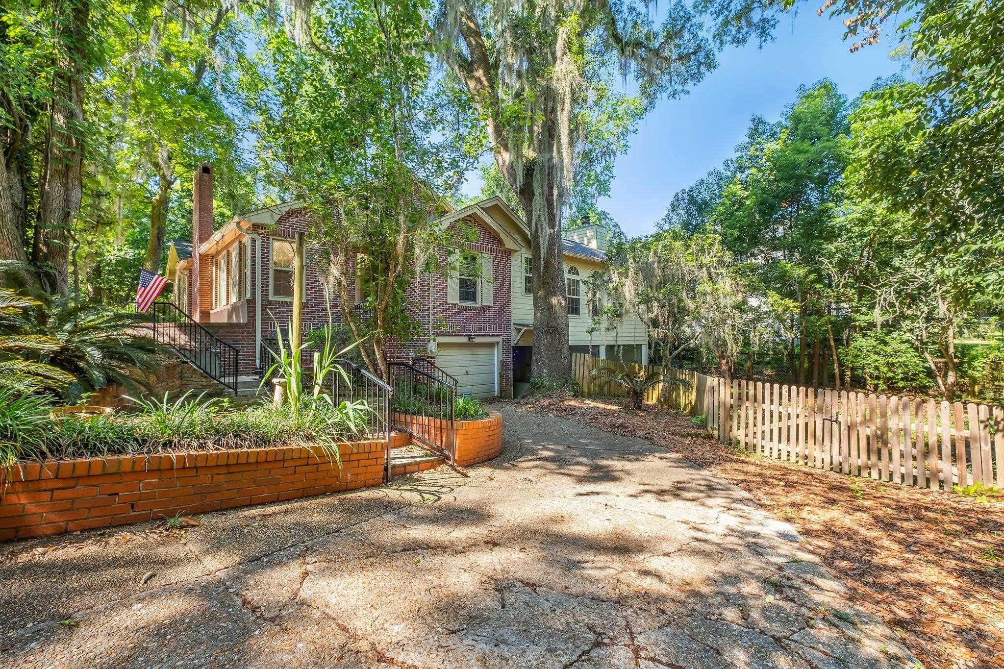 1304 Mitchell Avenue