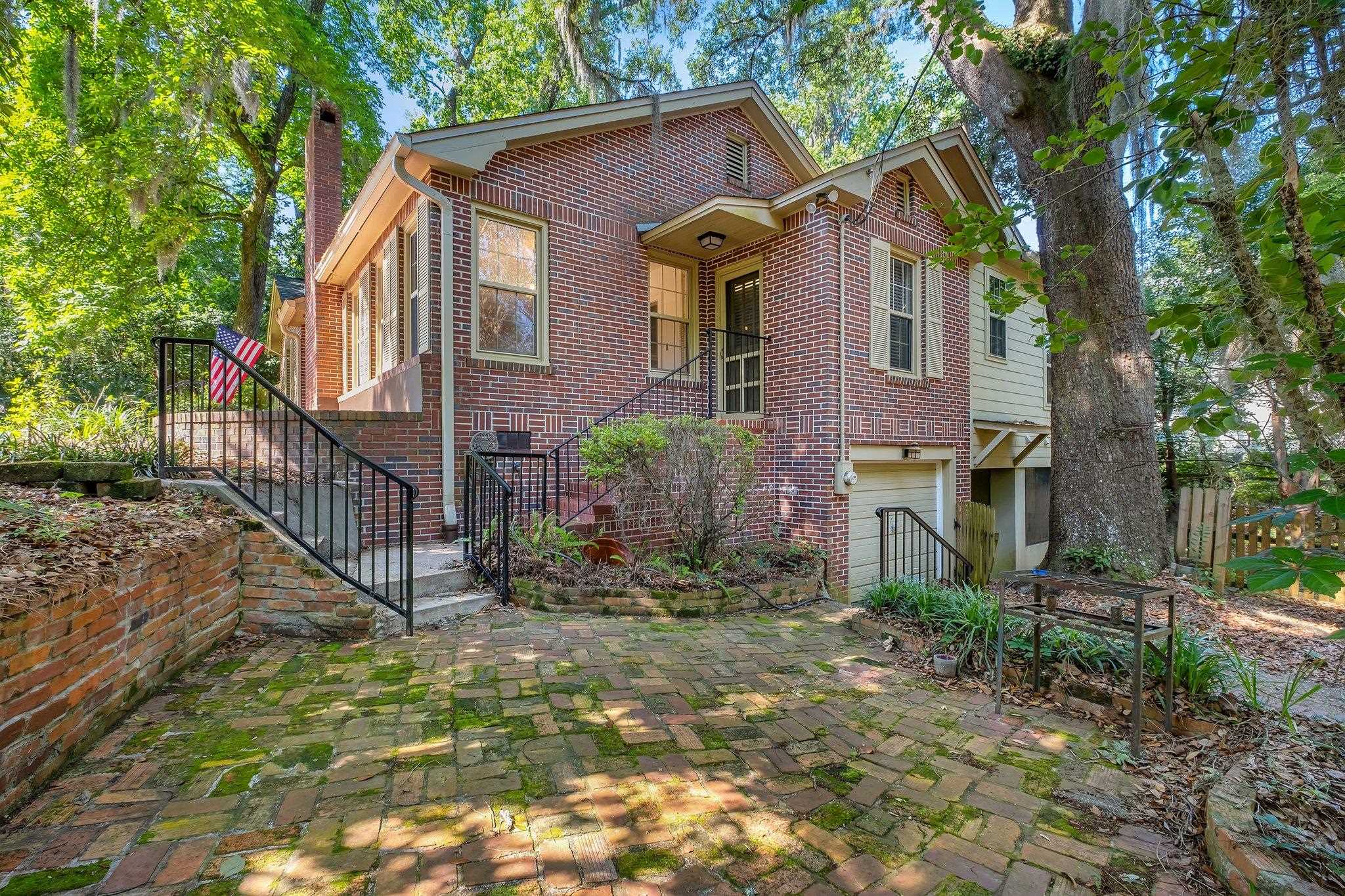 1304 Mitchell Avenue