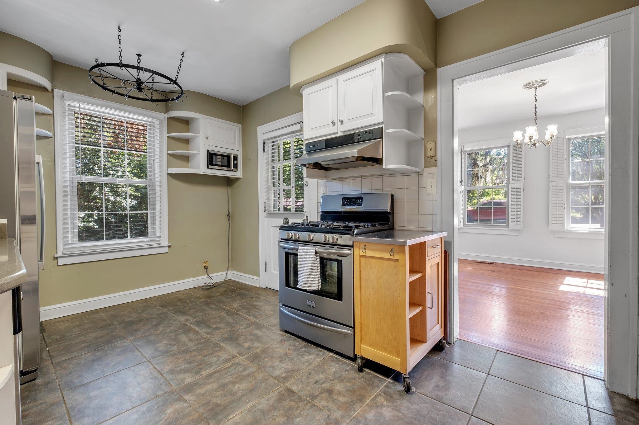 1304 Mitchell Avenue