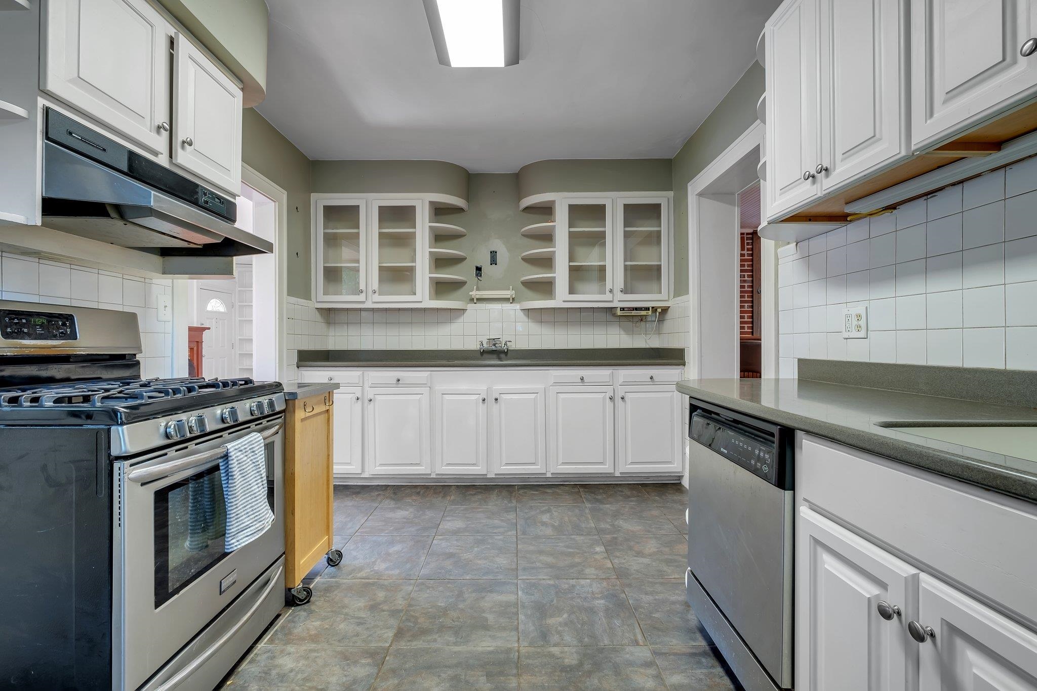 1304 Mitchell Avenue