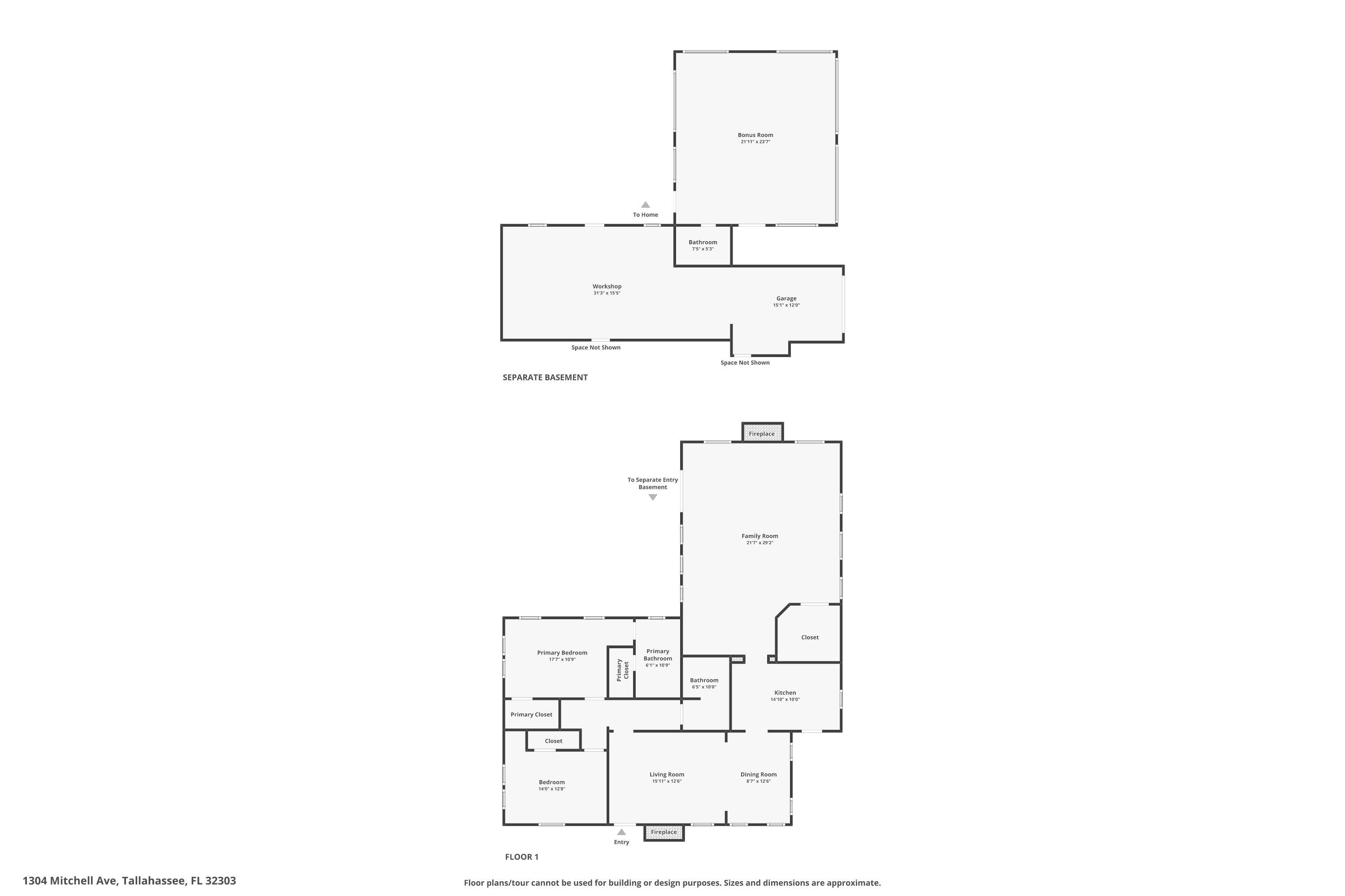 1304 Mitchell Avenue