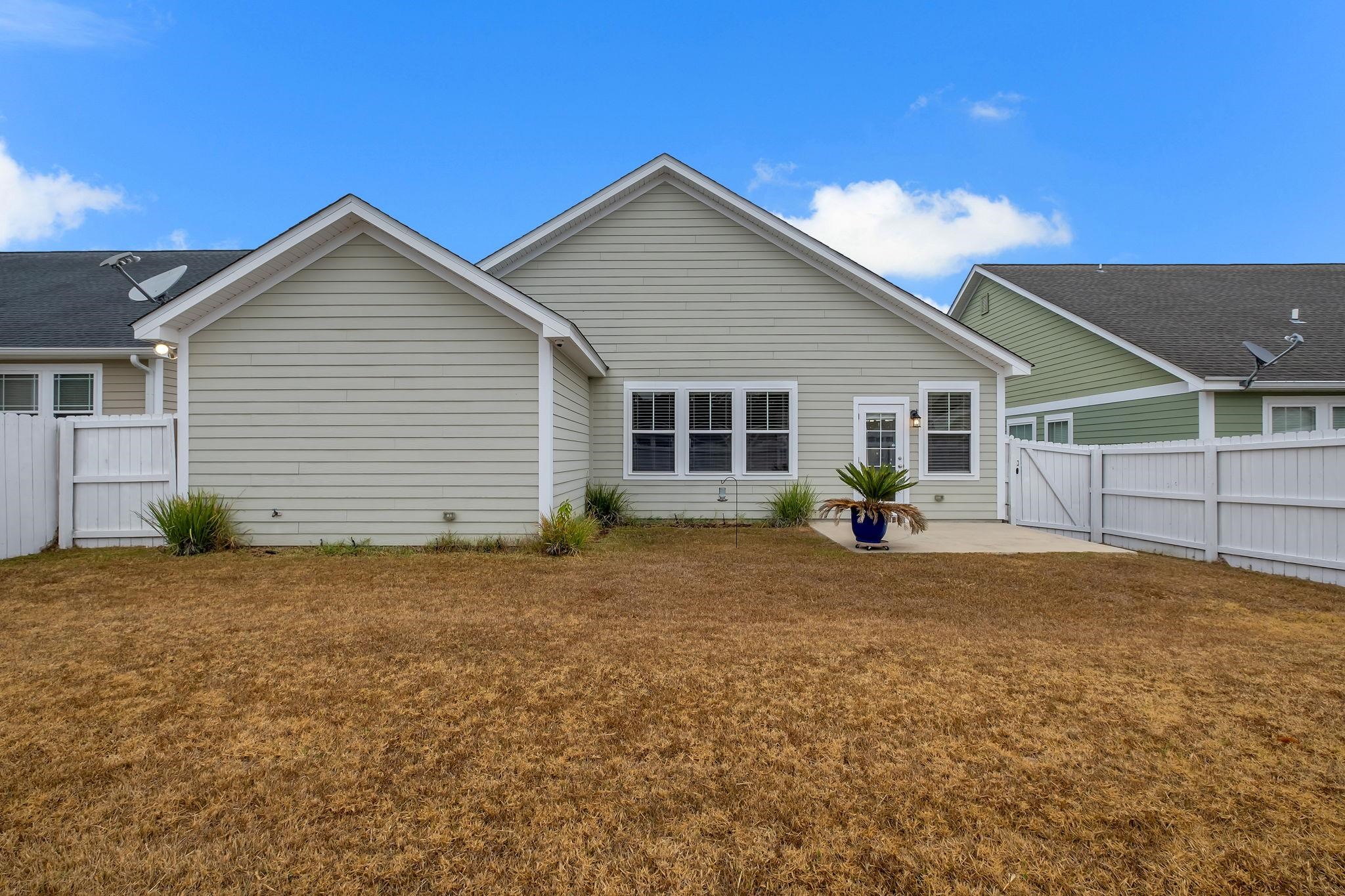 5003 Caracara Drive