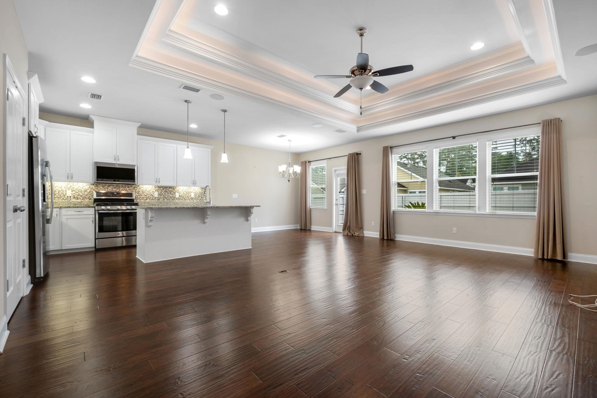 5003 Caracara Drive